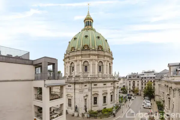 Ejerlejlighed på Store Kongensgade 76, 5., 1264 København K