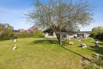 Villa på Bruunsvej 11, Sengeløse, 2630 Taastrup