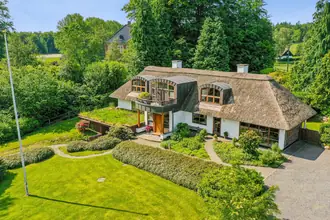 Villa på Haregabsvej 13, Esbønderup Skovhuse, 3230 Græsted
