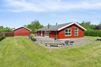 Fritidshus på Tjørnevejen 11, Lammefjorden, 4571 Grevinge