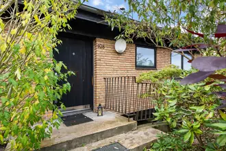 Villa på Holme Møllevej 108, 8270 Højbjerg