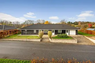 Villa på Nedertoften 14, Genner, 6230 Rødekro