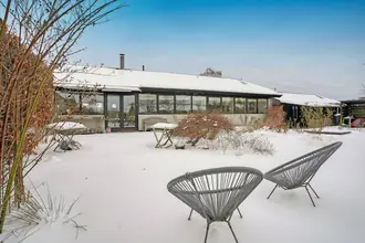 Rækkehus på Kovangen 153, 3480 Fredensborg