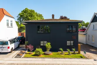 Villa på Ydingvej 16, 8752 Østbirk