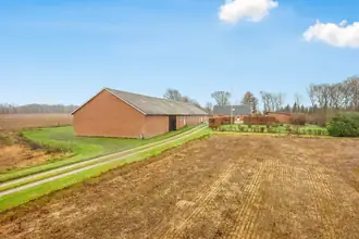 Villa på Herningvej 128, Tvis, 7500 Holstebro