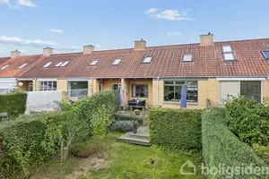 Rækkehus på Pilevangen 9, 2660 Brøndby Strand