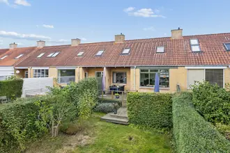 Rækkehus på Pilevangen 9, 2660 Brøndby Strand