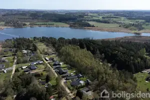 Fritidsbolig på Sølyst 1, 8600 Silkeborg