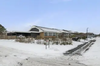 Rækkehus på Nørrevænget 60, 8310 Tranbjerg J