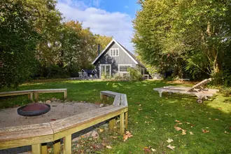 Fritidshus på N P Nielsens Vej 13, 3220 Tisvildeleje