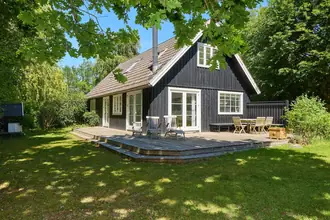 Fritidshus på N P Nielsens Vej 13, 3220 Tisvildeleje