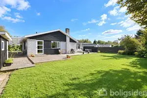 Villa på Stentevej 8, 3140 Ålsgårde
