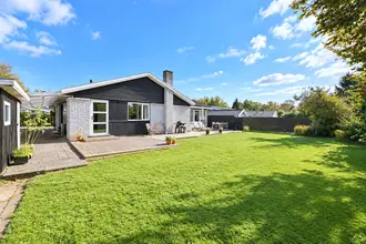 Villa på Stentevej 8, Apperup, 3140 Ålsgårde