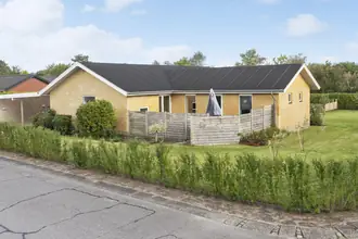 Villa på Kastanievej 15, 6600 Vejen