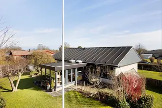 Villa på Sigsvej 1, Mejlby, 8981 Spentrup