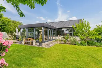 Villa på Sigsvej 1, Mejlby, 8981 Spentrup