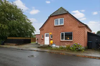 Villa på Østergårdsvej 14, Voel, 8600 Silkeborg