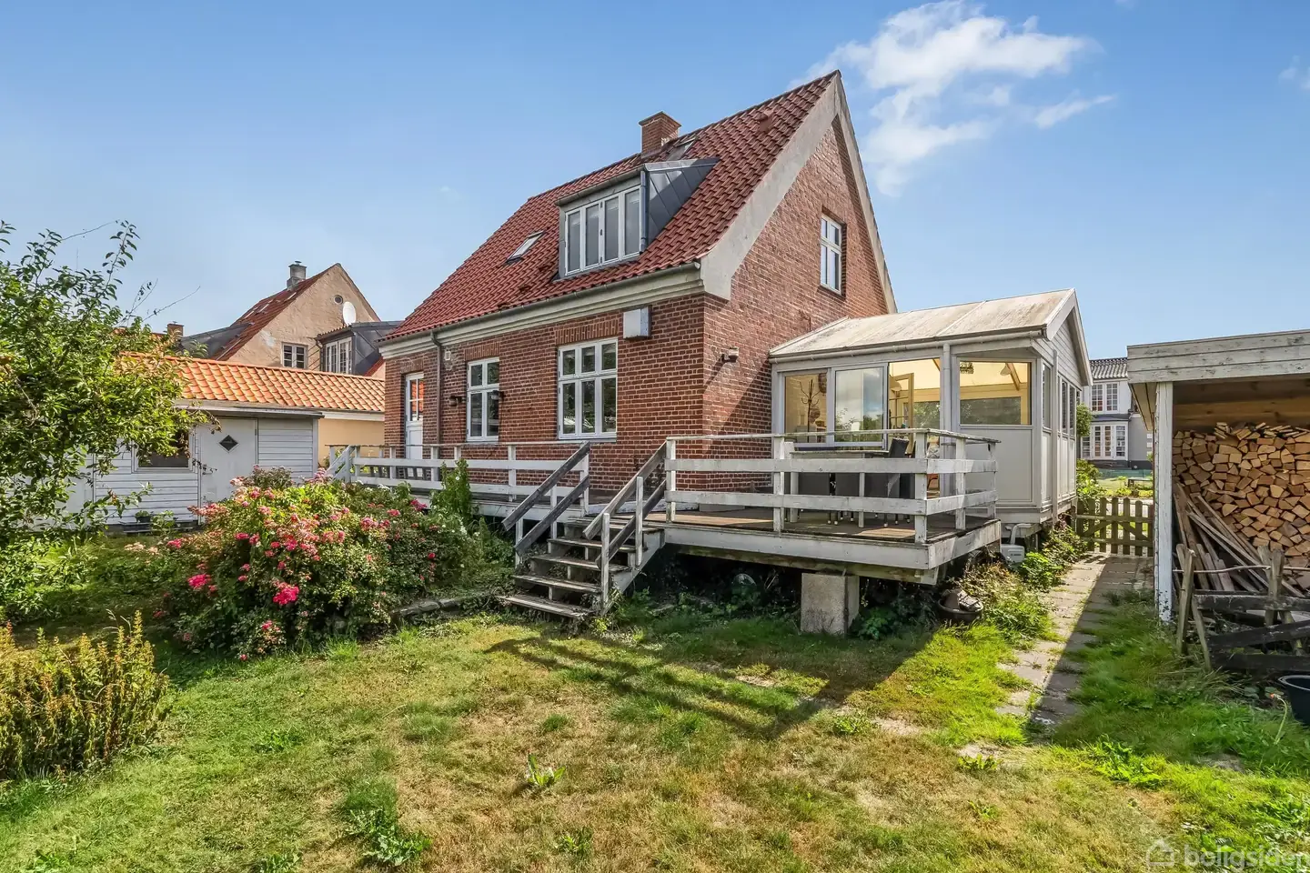 Villa på Møllersvej 10, 3400 Hillerød