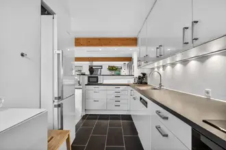 Rækkehus på Strandgården 78, 2680 Solrød Strand