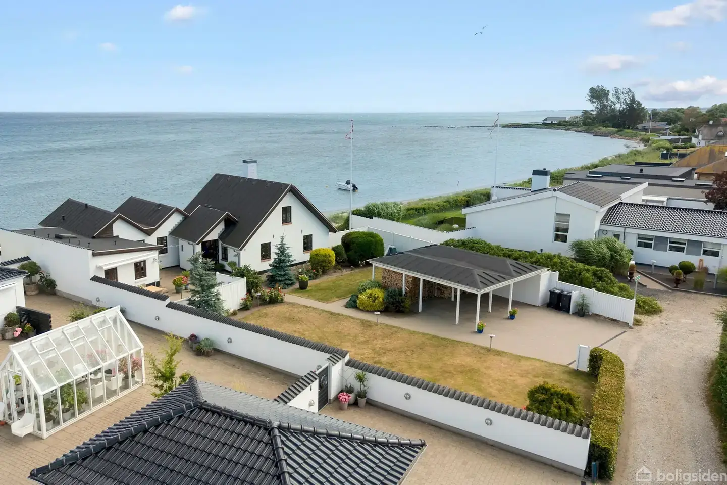 Villa på Vodbindervej 2, 9900 Frederikshavn