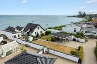 Villa på Vodbindervej 2, 9900 Frederikshavn
