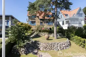 Villa på Refshammervej 34, 7900 Nykøbing M