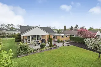 Villa på Rughøjvej 34, Bellinge, 5250 Odense SV