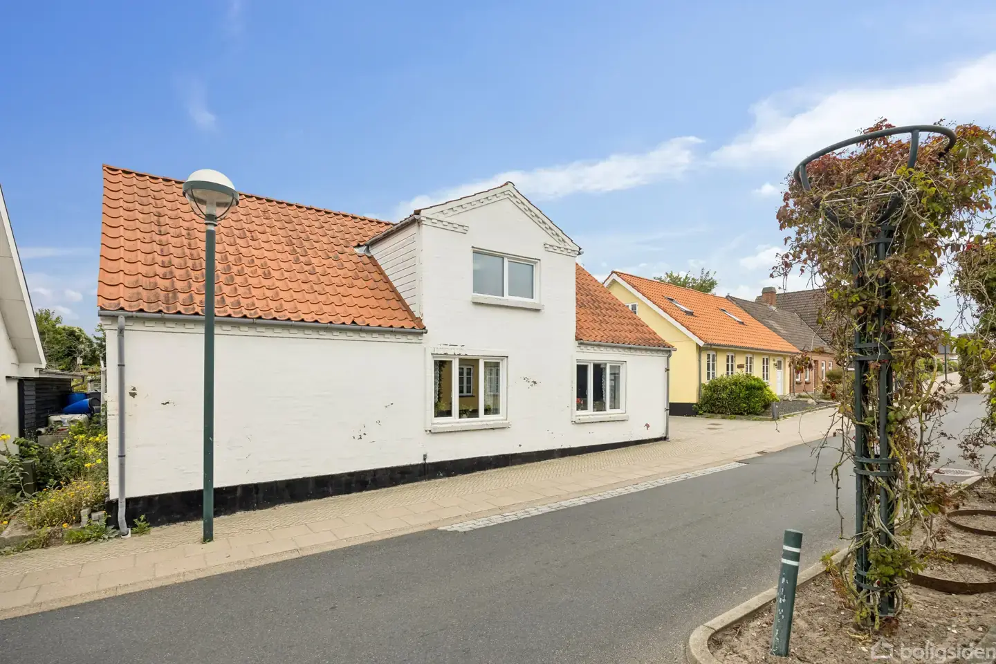 Villa på Halsvej 253, 9310 Vodskov