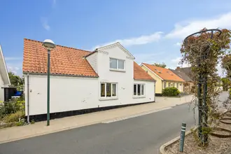 Villa på Halsvej 253, Vester Hassing, 9310 Vodskov