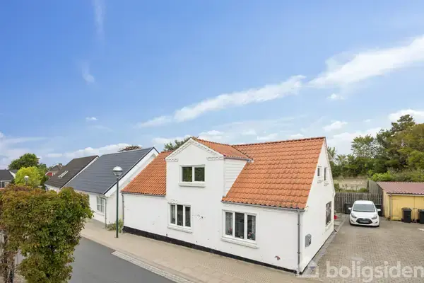 Villa på Halsvej 253, 9310 Vodskov