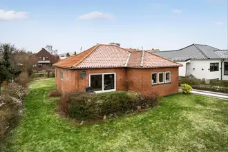 Villa på Nygårdsvej 13, 4700 Næstved