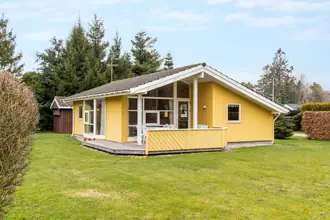 Fritidshus på Langøvej 56, 4872 Idestrup