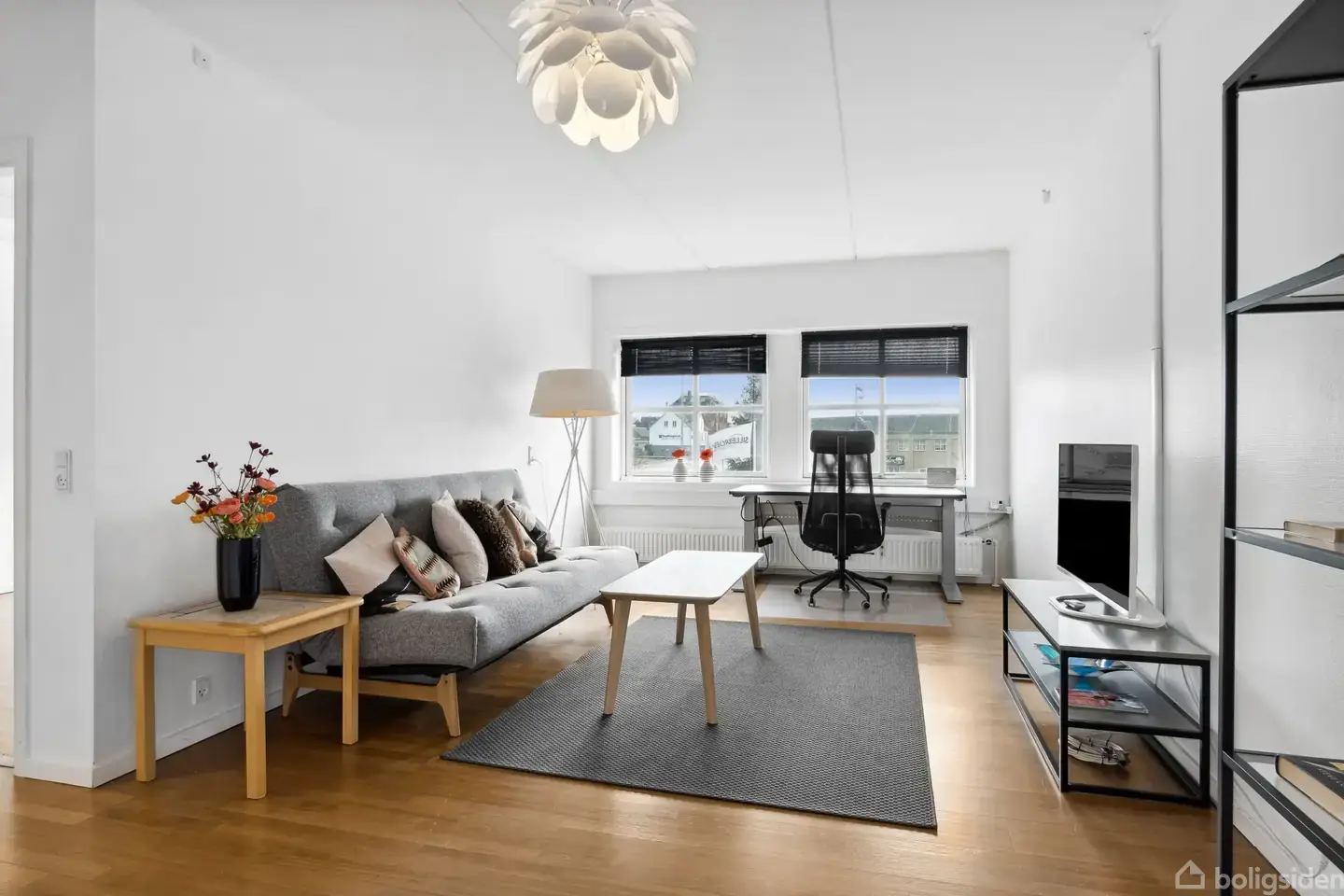 Ejerlejlighed på Bløden 55A, 3600 Frederikssund
