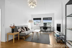 Ejerlejlighed på Bløden 55A, 3600 Frederikssund