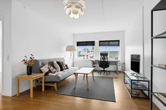 Ejerlejlighed på Bløden 55A, 3600 Frederikssund
