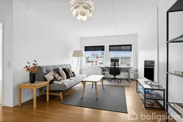 Ejerlejlighed på Bløden 55A, 3600 Frederikssund