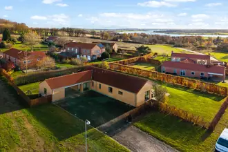 Villa på Flintager 7, 5330 Munkebo