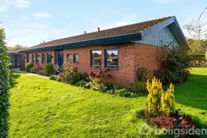 Villa på Dalsvinget 32, 6400 Sønderborg