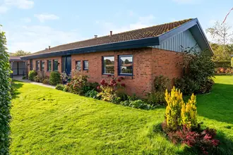 Villa på Dalsvinget 32, 6400 Sønderborg