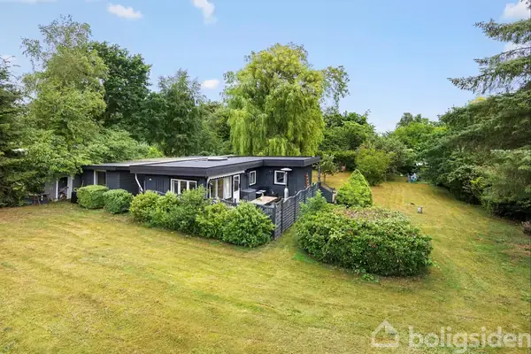 Fritidsbolig på Skovhøjgårdsvej 10, 4305 Orø