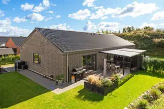 Rækkehus på Ahornvænget 13, Skovsø, 4200 Slagelse