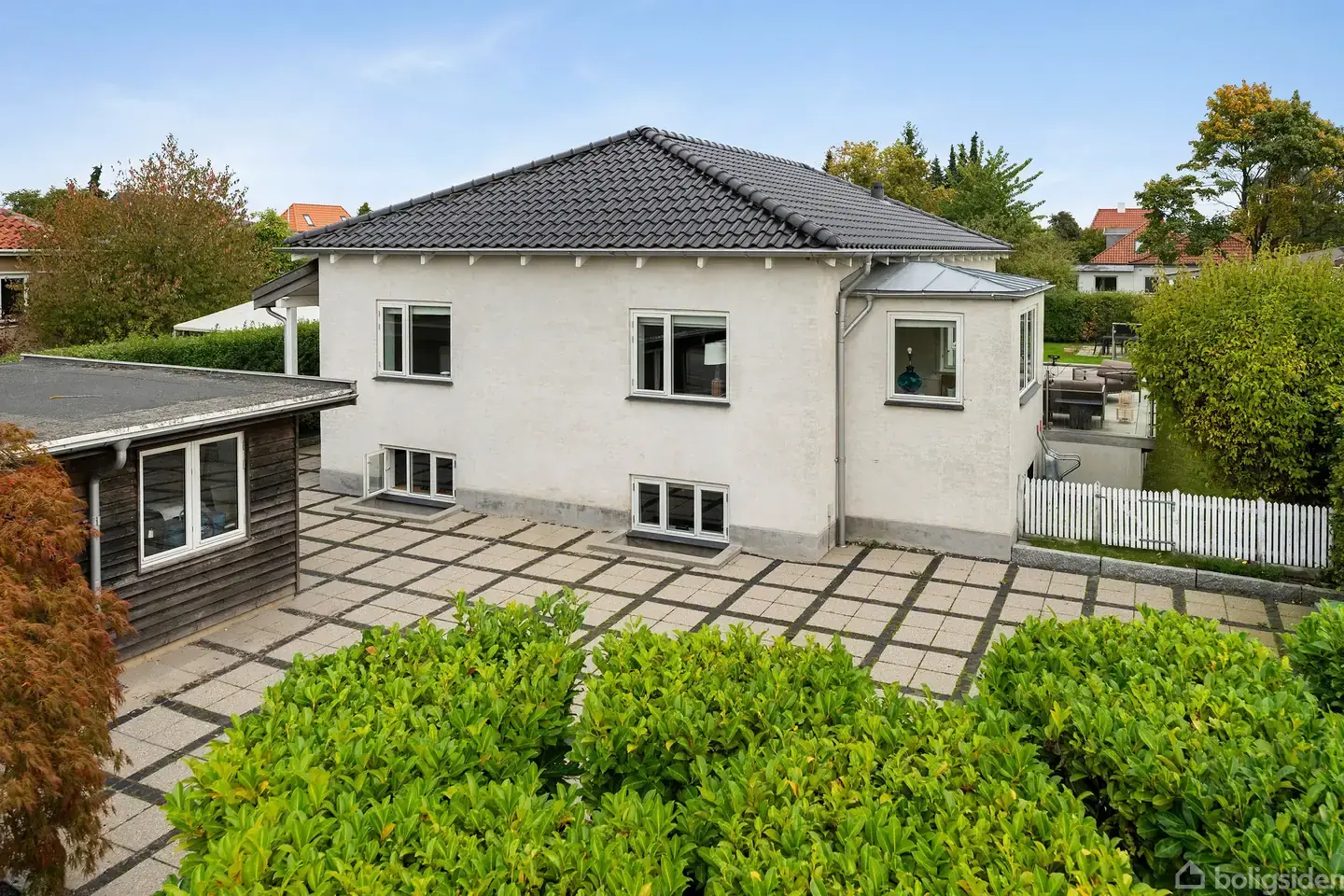 Villa på Dæmringsvej 3, 2900 Hellerup