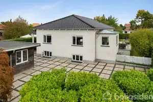 Villa på Dæmringsvej 3, 2900 Hellerup