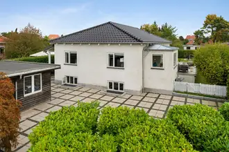 Villa på Dæmringsvej 3, 2900 Hellerup