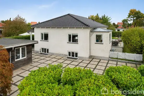 Villa på Dæmringsvej 3, 2900 Hellerup