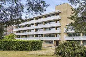 Ejerlejlighed på Ordrupvej 49, 2. 213., 2920 Charlottenlund