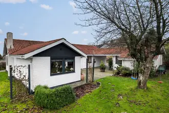 Villa på Skovkrogen 18, 9293 Kongerslev