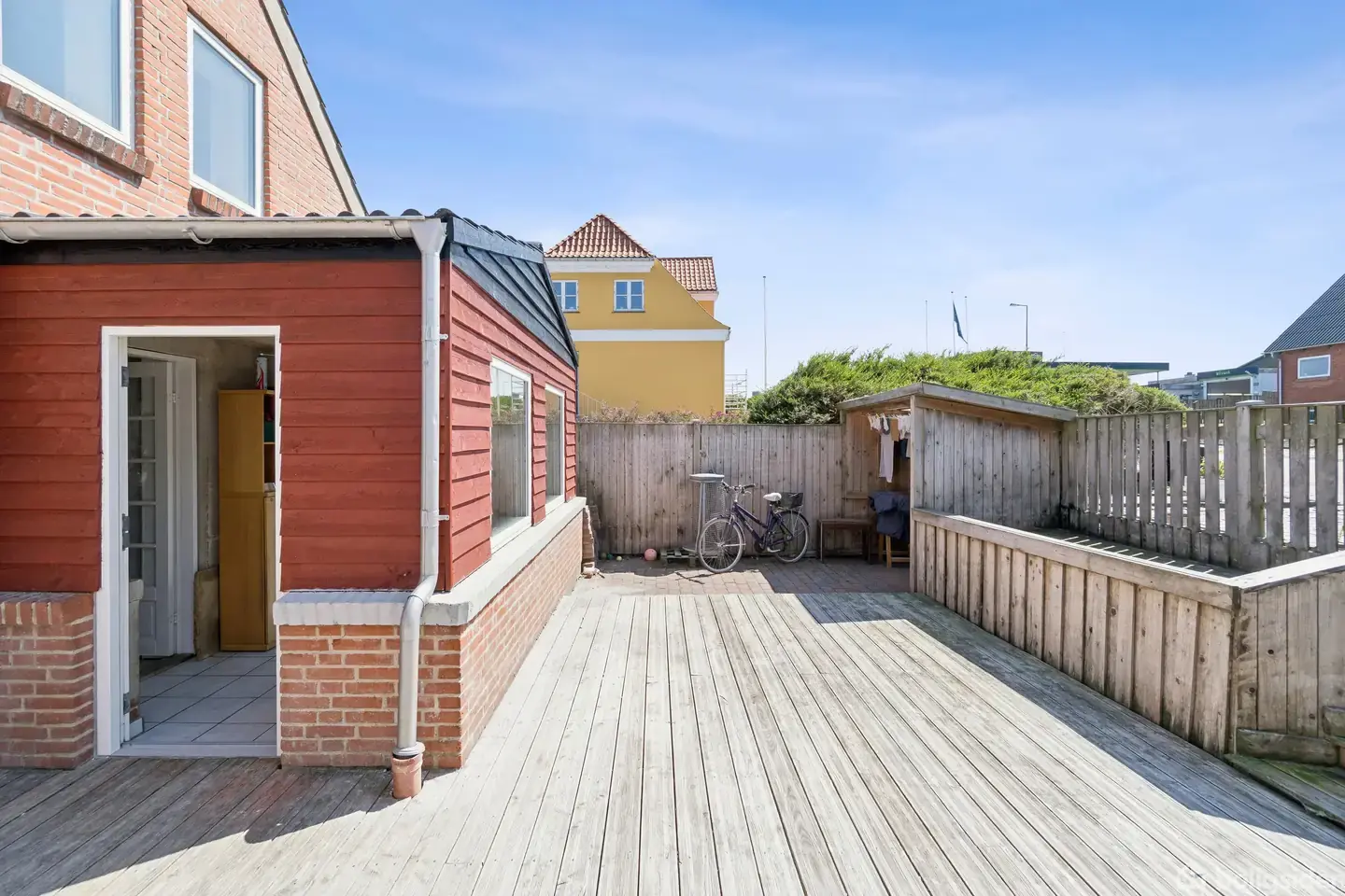 Villa på Bredgade 40, 7760 Hurup Thy