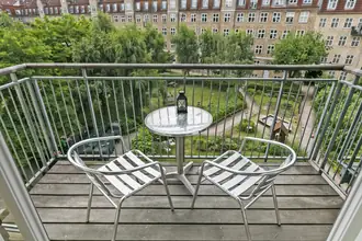 Ejerlejlighed på Nygårdsvej 53, 3. tv., 2100 København Ø