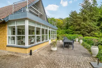 Villa på Klintevej 35, 7500 Holstebro